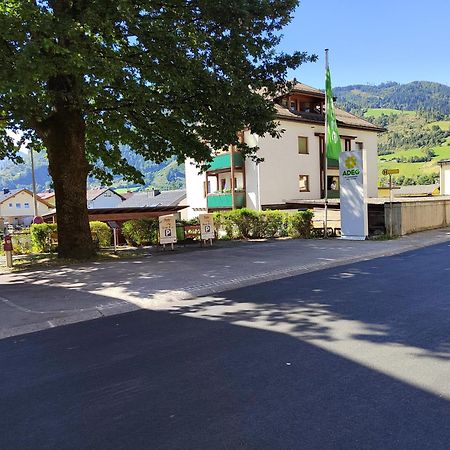 Haus Frey Hotell Sankt Johann im Pongau Exteriör bild